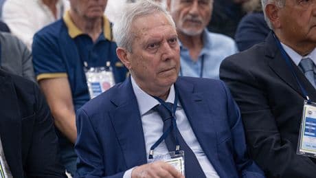 Aziz Yıldırım'dan Ali Koç'a salvolar! "Bunun utancını yaşadım"