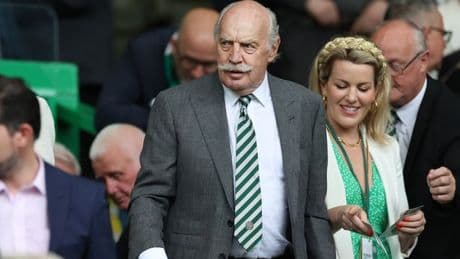 Celtic dealmaker reveals Dermot Desmond suspicion he was wrong about as ex rebel in disbelief over rift