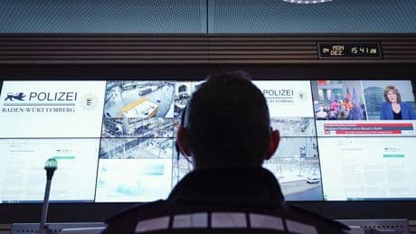 Baden-Württemberg: Palantir kommt ab 2026