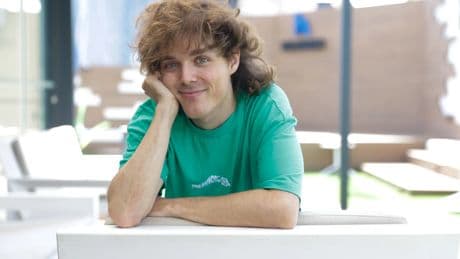 Noah de Diego, un éxito viral centrado en la 'doblajitis': "He tenido que luchar para que la gente no pensara que mi voz era IA"