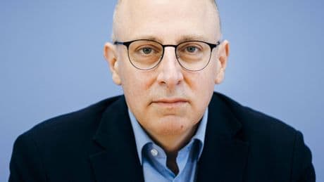 Inlandsgeheimdienst: Terrorismus-Experte soll Verfassungsschutz-Chef werden