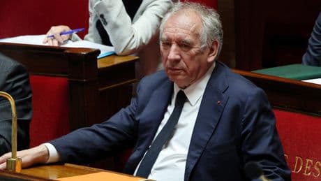 Retraites, budget... François Bayrou tente de trouver une issue