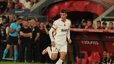 Alvaro Morata bizzat açıkladı! Şampiyonluk kutlamalarında neden yer almadı?