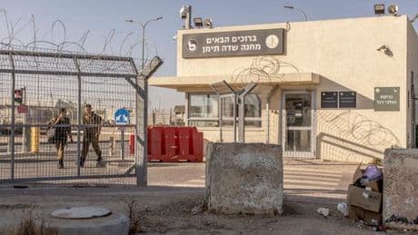 Violences sexuelles en zones de guerre : Israël pointé du doigt par l’ONU