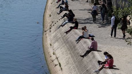 26°C à Paris, 25°C à Nantes... Où va-t-il faire le plus chaud ce mardi?