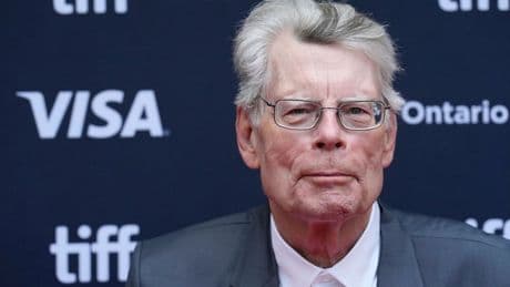 Leute: Horror-Autor Stephen King verrät Liste seiner Lieblingsfilme