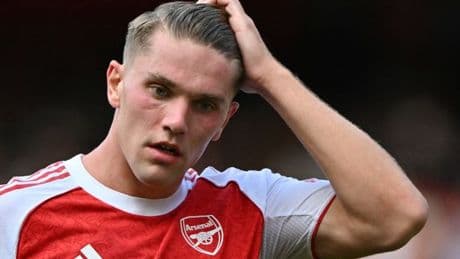 Viktor Gyokeres flatters to deceive as former star haunts Arsenal - 5 talking points