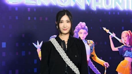 Rosé’s Hot 100 Record Beaten By A ‘KPop Demon Hunters’ Star