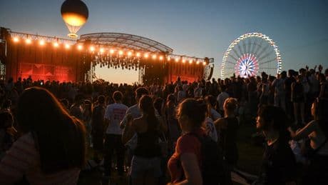 Fête de la musique : 145 victimes de piqûres se sont manifestées auprès des services de police