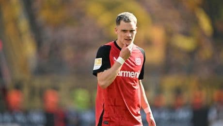 Fußball-Transferticker: FC Liverpool hat „konkretes Interesse“ an Florian Wirtz