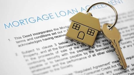 How to pay off your mortgage early on an average UK salary
