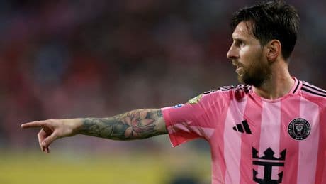 Inter Miami vs. Porto odds, picks: FIFA Club World Cup predictions, best bets Thursday