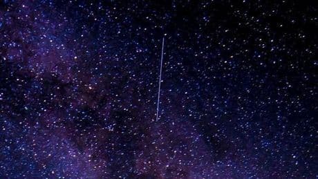 How To See The Bootid Meteor Shower This Friday Night