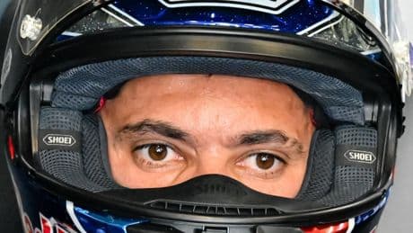 Razgatlioglu logra un nuevo pleno en Magny-Cours
