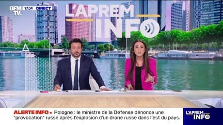 250 millions d'euros gagnés à l'Euromillions: "Les gains exceptionnels, ne sont pas imposables", explique Franck Bouaziz, journaliste à Libération