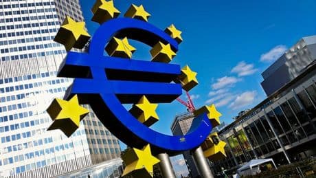 À dix jours de la prochaine décision de la BCE sur les taux, l'inflation de la zone euro remonte légèrement à 2,1% sur un an