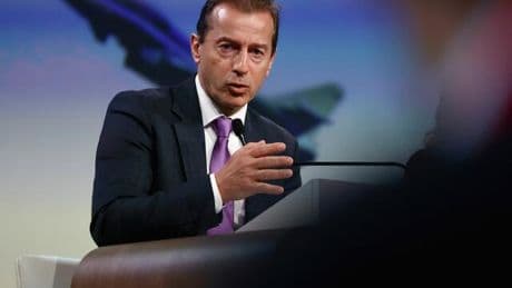 Neuer Airbus-Vorstand: Über die vielen absurden Vorstandswechsel bei Airbus