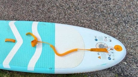 Paddleboard find sparks major Highlands search operation amid concern for person
