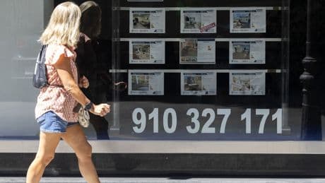 Consumo abre un expediente sancionador a una segunda inmobiliaria por presuntas prácticas abusivas en la gestión de alquileres
