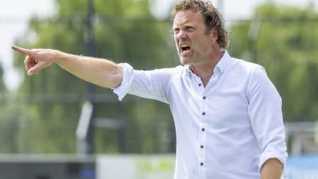 Nolte neemt Zwitsers op sleeptouw: ‘Ik had ze nog nauwelijks gezien’