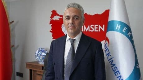 Aile hekimlerinin maaş kesintileri Anayasa Mahkemesi'nde