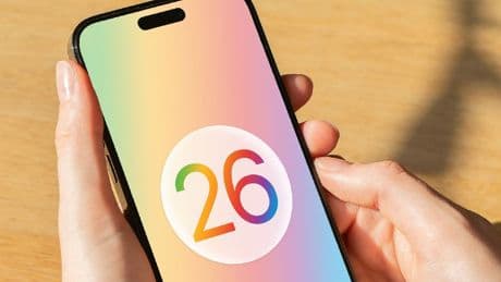 Apple iOS 26'yı duyurdu: Bilinmeyen aramalara yapay zekâ cevap verecek
