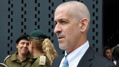 Shin Bet chief accuses Netanyahu of demanding his personal loyalty
