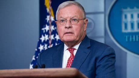 Guerre en Ukraine: Washington envoie un émissaire à Londres pour les discussions sur la paix