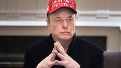Tesla board looked for new CEO as Elon Musk focused on White House: report