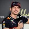 Max Verstappen skips Thursday in Miami as he awaits birth of first child with partner Kelly Piquet