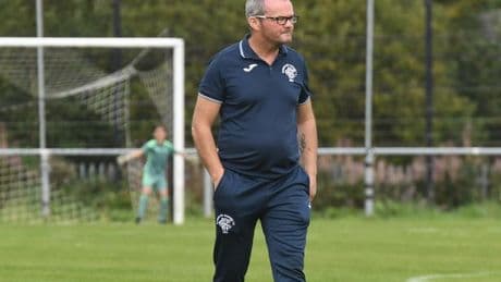 Cambuslang Rangers give survival hopes a boost, but still face Clydebank sweat