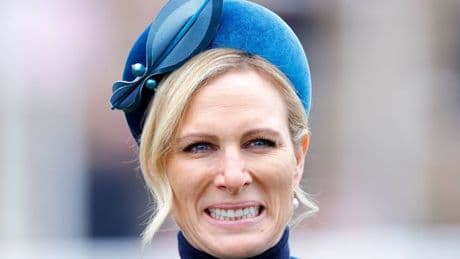 Zara Tindall eats one food that is proven to keep your cholesterol down