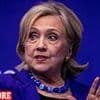 Plastic surgeons spill secrets of Hillary Clinton's taut new face amid whispers in DC