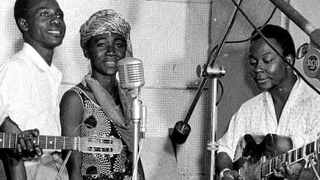Les femmes de la rumba congolaise : un pan oublié de l’histoire musicale