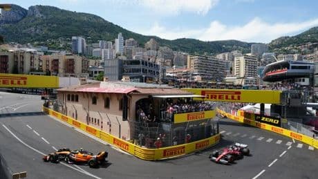 Lando Norris siegt in Monaco und sorgt für neue Spannung im Titelrennen