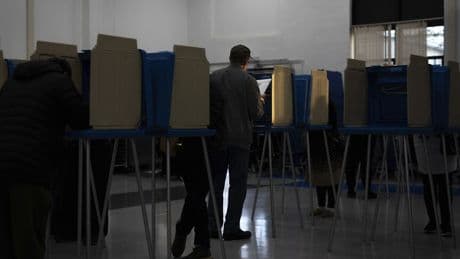 Feds prosecute Chinese student after he tried to take back his illegal vote in 2024 election