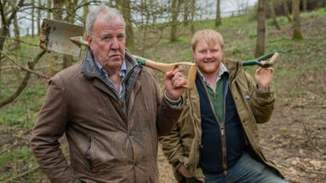 Jeremy Clarkson confirms Clarkson’s Farm ‘could end’ sooner than fans think