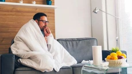 'Stratus' Covid symptoms explained and how it differs from previous strains