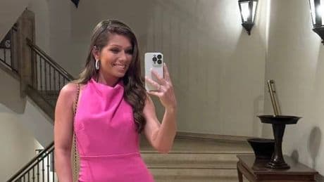 Nikki Sanderson shares stunning snaps with her 'twin-like' mother leaving fans floored