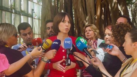 El PSPV acusa a Mazón de “hipocresía” por “pedir a Sánchez la fiscalidad dana que niega”