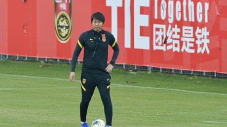 A soccer mystery: Why mighty China fails at the world's biggest sport