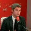 Interdiction du voile pour les moins de 15 ans : "La question de l'autorité républicaine, ce n'est pas un slogan, c'est une colonne vertébrale", se défend Gabriel Attal
