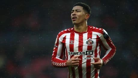 En Dortmund ya se frotan las manos: Jobe Bellingham, a un paso