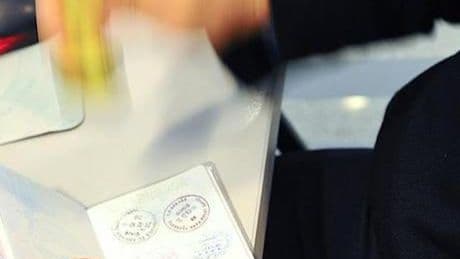 ABD VİZESİ İÇİN 15 BİN DOLARLIK TEMİNAT HAZIRLIĞI! VİZE DEPOZİTOSU MU GELİYOR?