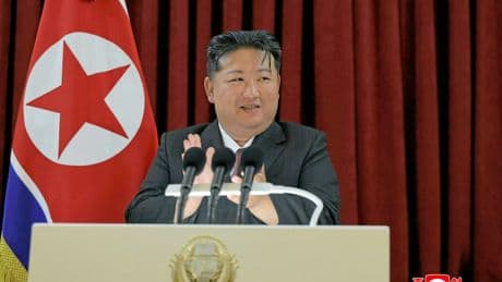 « Kim Jong-un veut ma peau » : on a parlé avec le hacker qui a coupé Internet à la Corée du Nord