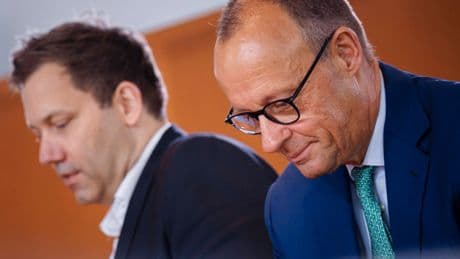 Es muss jetzt klappen - denn für die nächste Regierung wird es düster