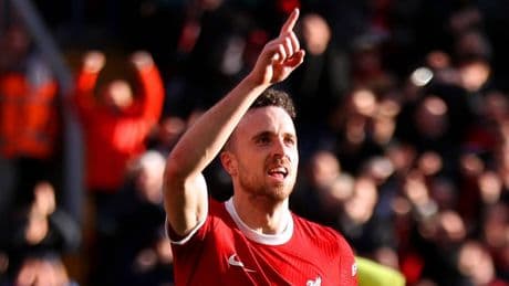 Diogo Jota: Portugal mit emotionaler Videobotschaft