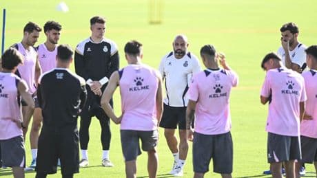 Cuarto amistoso confirmado para los pericos