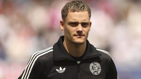 Mercato : Liverpool sur le point de s’offrir Florian Wirtz pour une somme astronomique