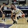 Basket-ball. N1M : le CEP Lorient s’impose à Charleville et se rapproche du maintien